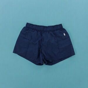 NWOT Free People Athletic Shorts Navy